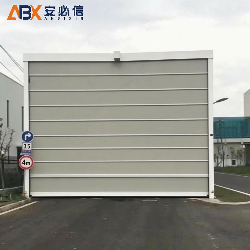 六安背带门